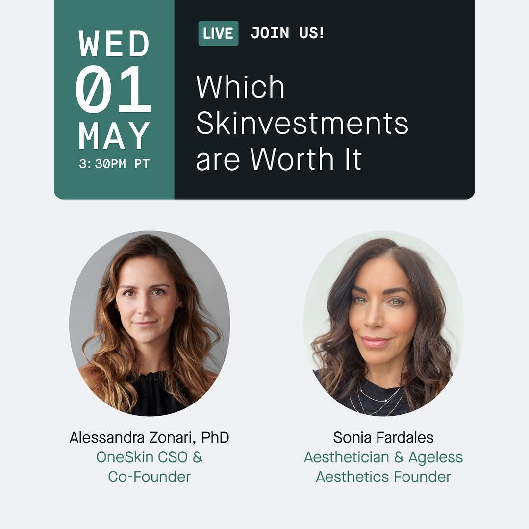 Unlocking the Fountain of Youth: The Power of OS1 Peptide in Reversing Aging