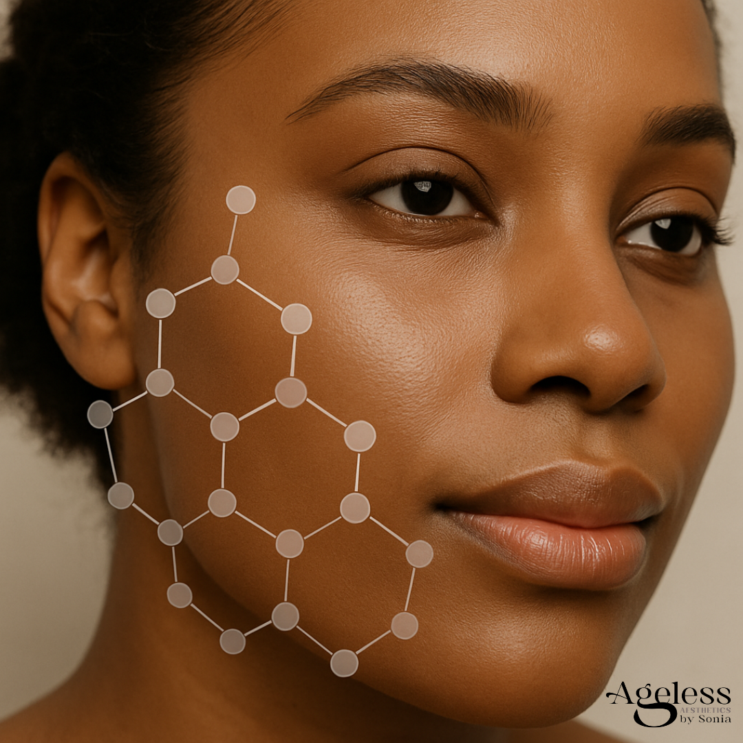DNA Repair Enzymes: The Breakthrough Ingredient Your Skin Has Been Waiting For