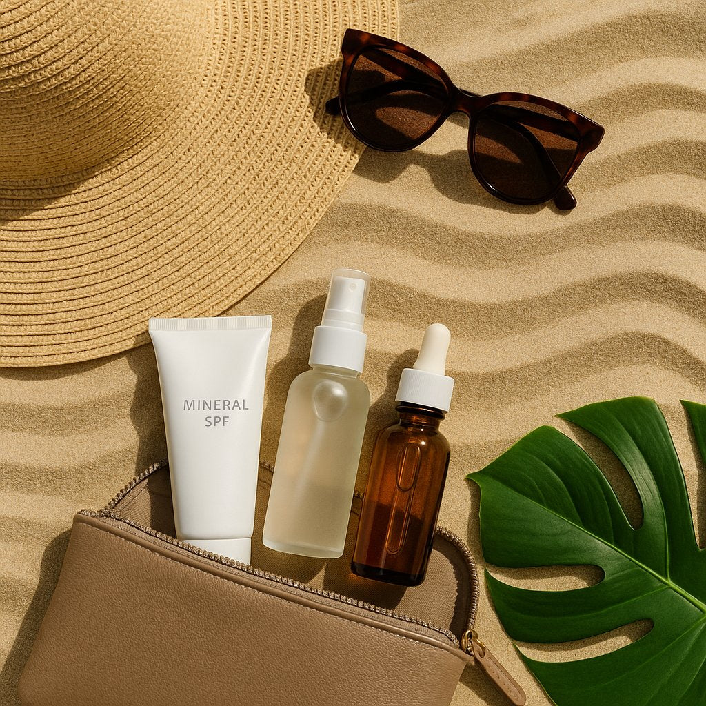 Summer Skin Care