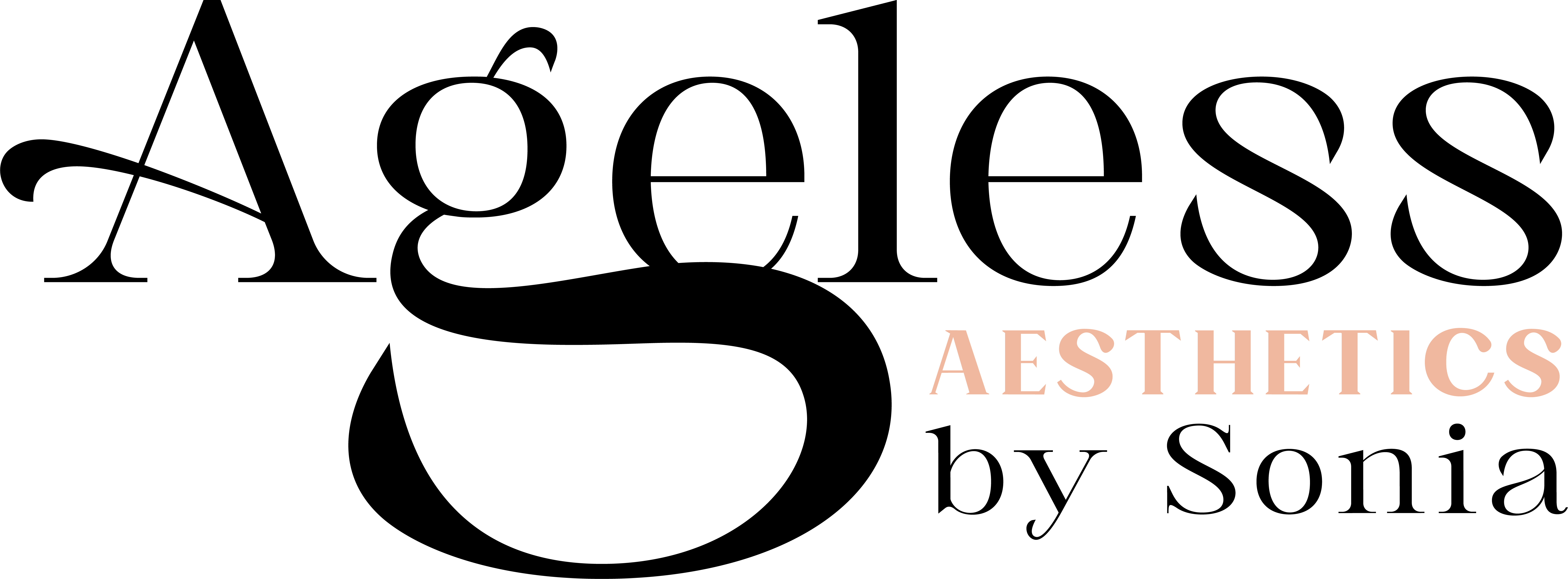 Ageless Aesthetics by Sonia