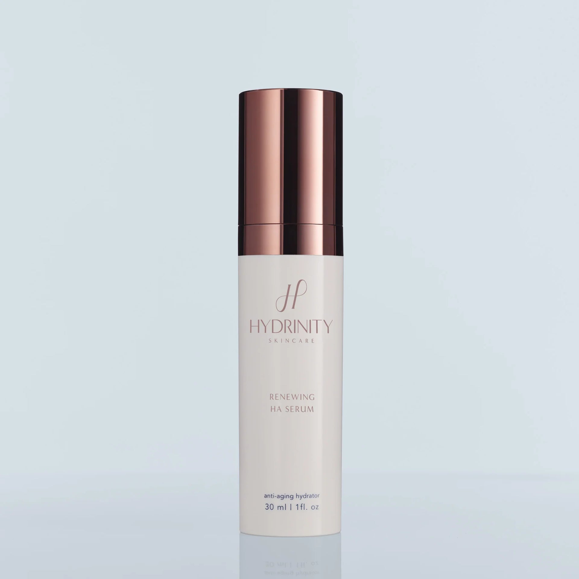 Hydrinity Renewing Ha Serum With PPM⁶ Technology – Ageless